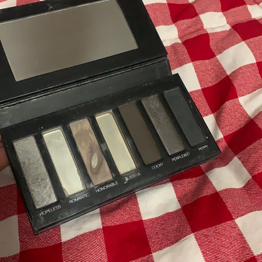 Younique Palette 2